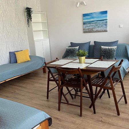 Ala Apartment Гданьск Экстерьер фото
