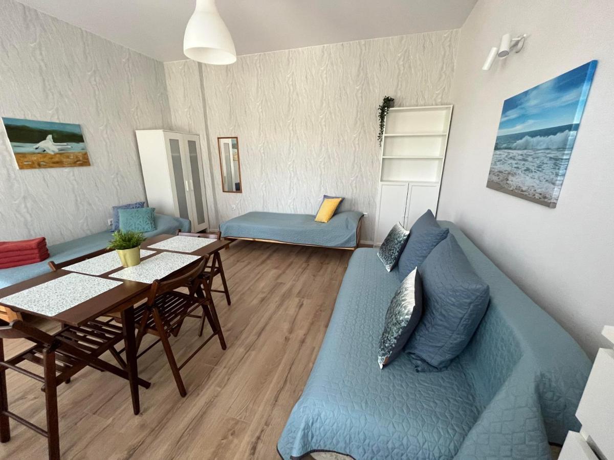 Ala Apartment Гданьск Экстерьер фото