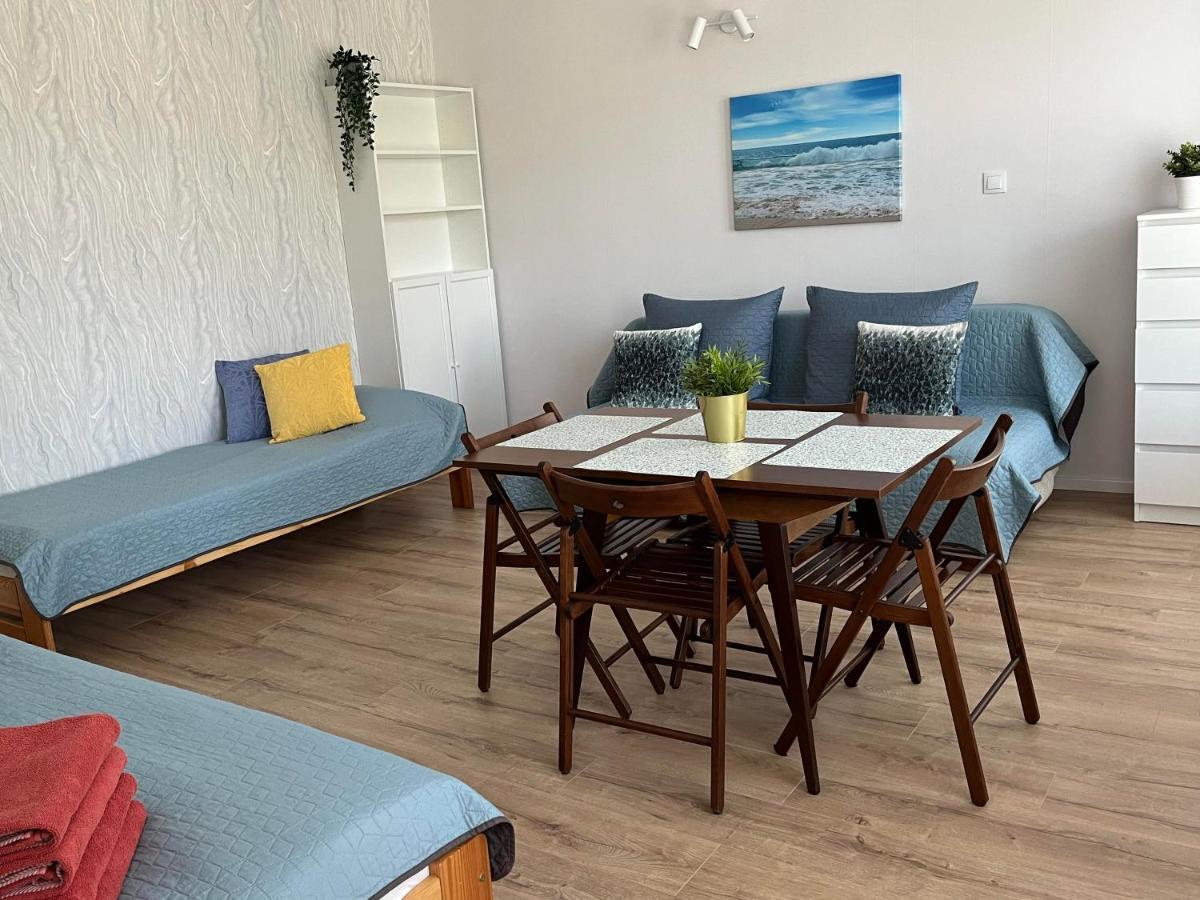 Ala Apartment Гданьск Экстерьер фото