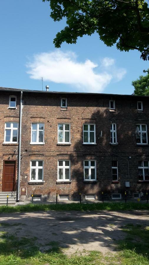 Ala Apartment Гданьск Экстерьер фото
